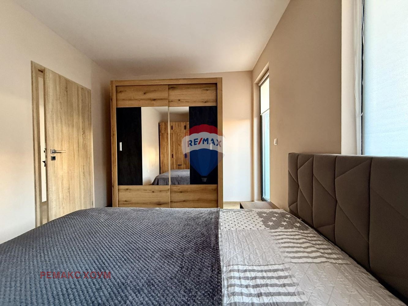 Продава 3-СТАЕН, гр. Варна, Погреби, снимка 8 - Апартаменти - 54183937