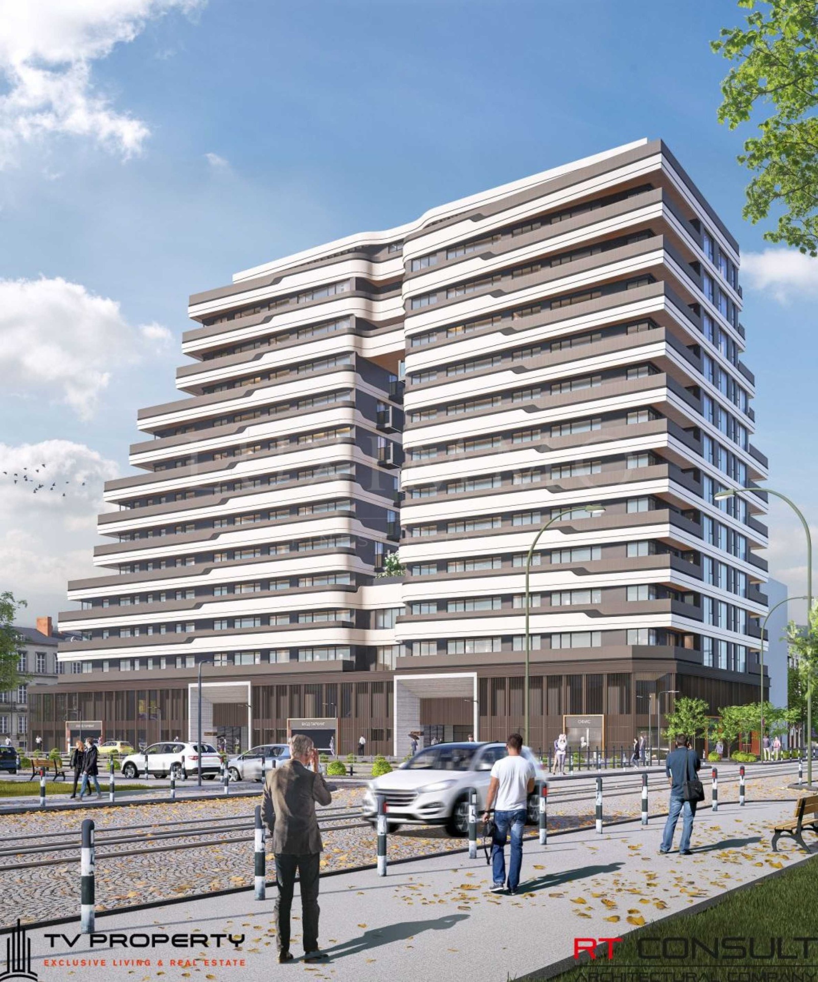 Продава 3-СТАЕН, гр. София, Център, снимка 7 - Апартаменти - 54940637