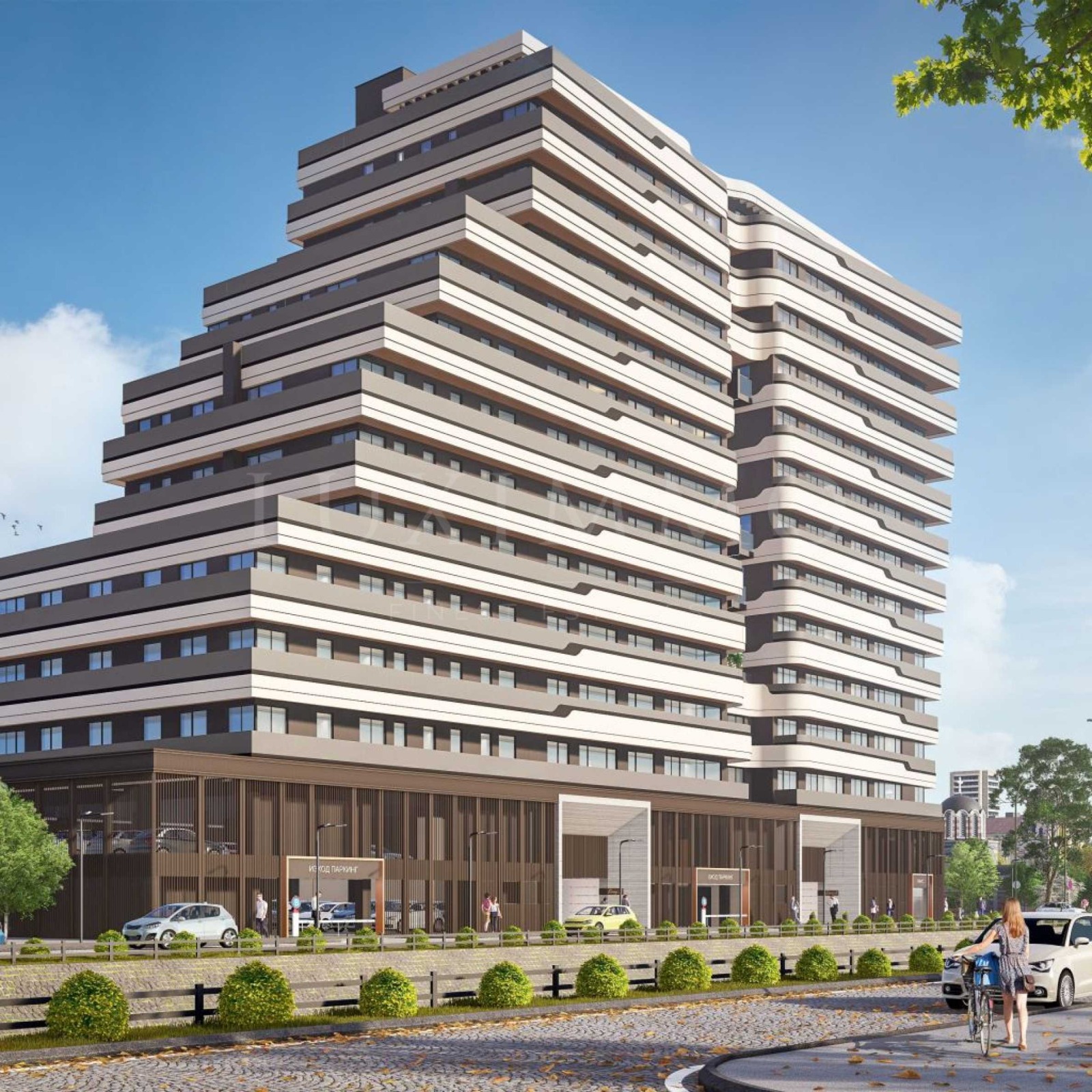 Продава 3-СТАЕН, гр. София, Център, снимка 9 - Апартаменти - 54940637