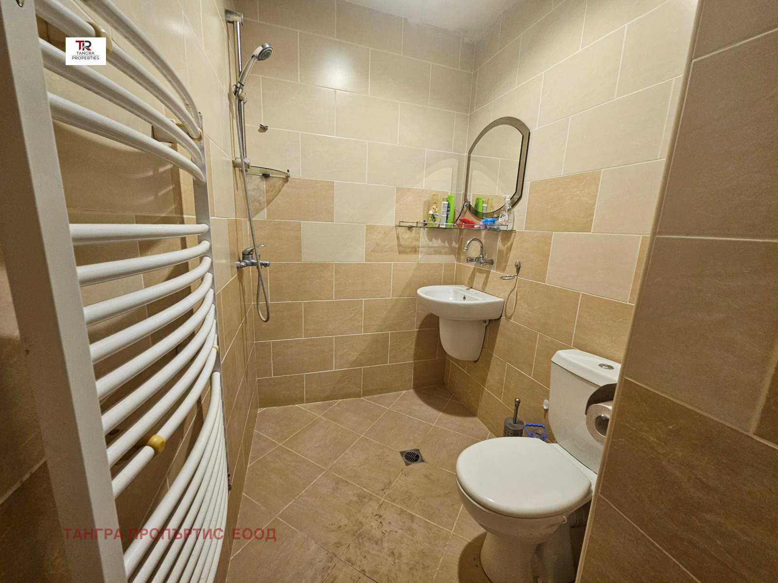 Продава 3-СТАЕН, гр. Радомир, област Перник, снимка 11 - Апартаменти - 54988910