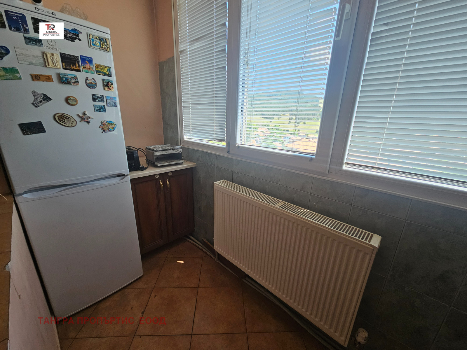 Продава 3-СТАЕН, гр. Радомир, област Перник, снимка 7 - Апартаменти - 54988910