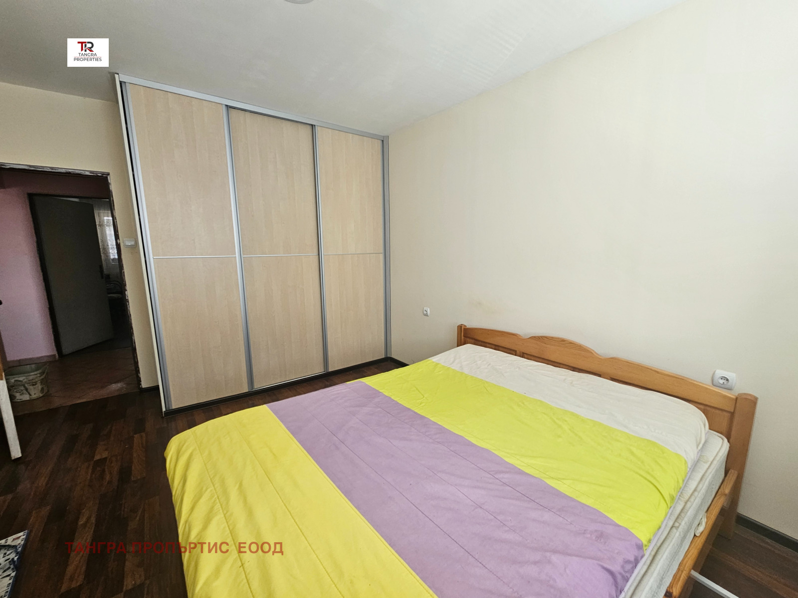 Продава 3-СТАЕН, гр. Радомир, област Перник, снимка 9 - Апартаменти - 54988910