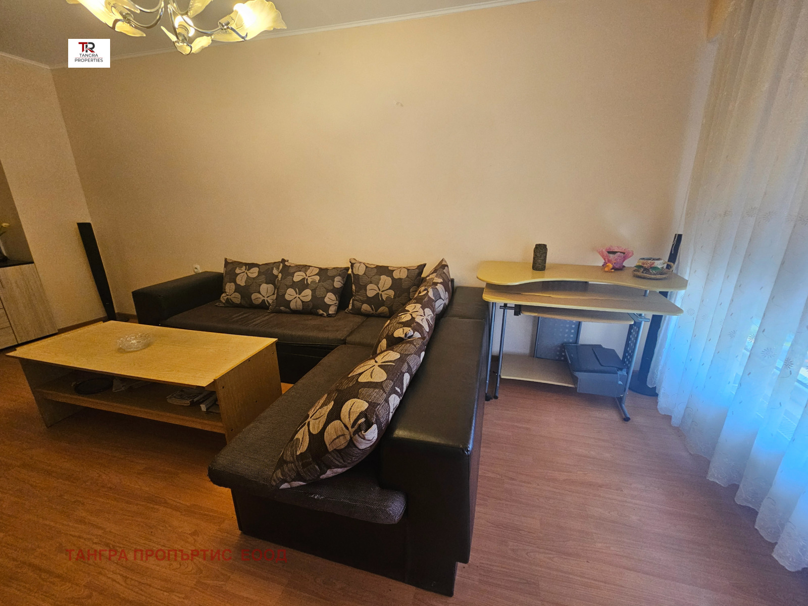 Продава 3-СТАЕН, гр. Радомир, област Перник, снимка 2 - Апартаменти - 54988910