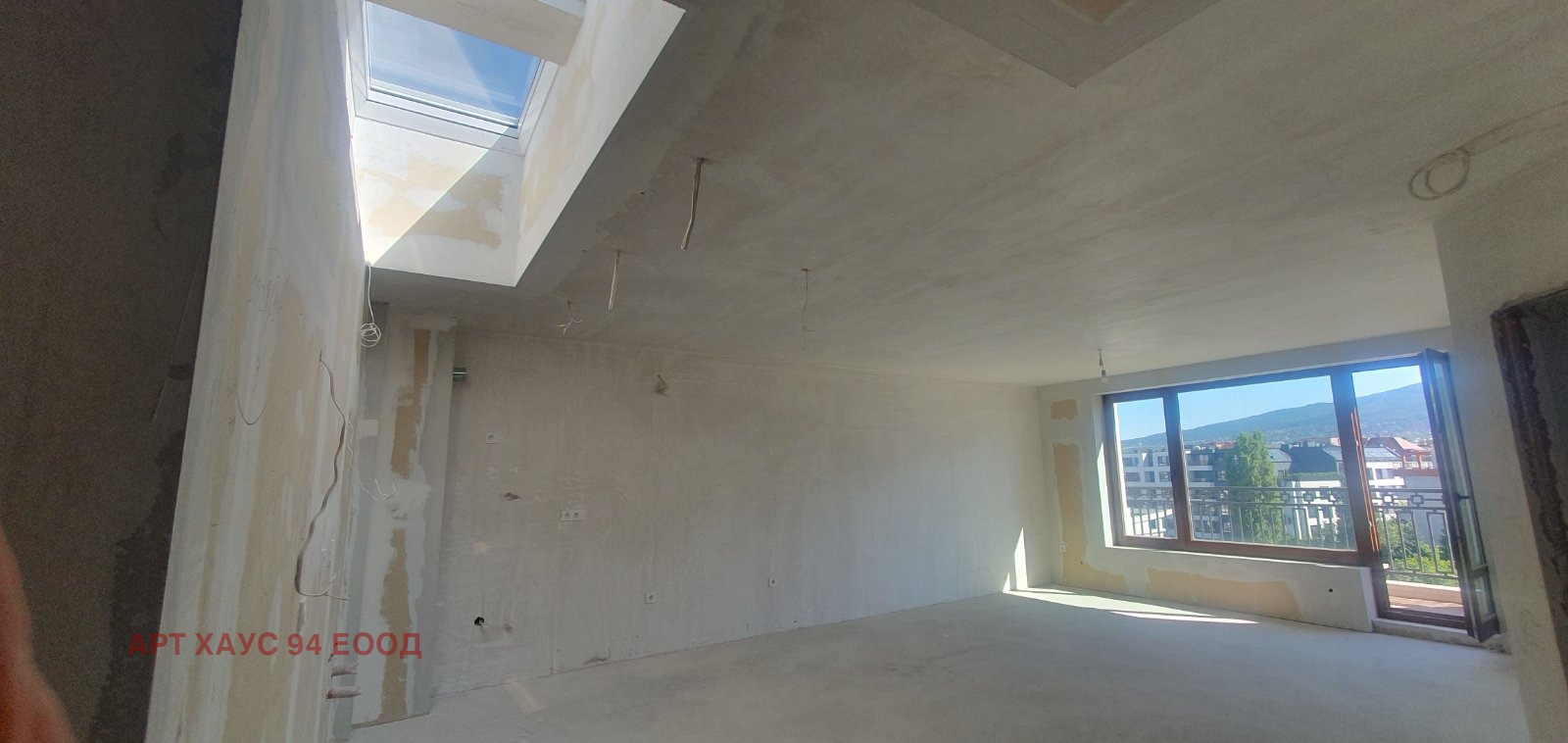 Продава 4-СТАЕН, гр. София, Кръстова вада, снимка 2 - Апартаменти - 51447523