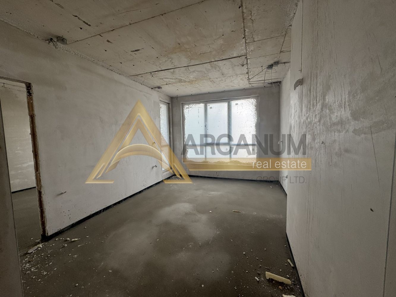 Продава 4-СТАЕН, гр. Варна, Кайсиева градина, снимка 3 - Апартаменти - 56104085