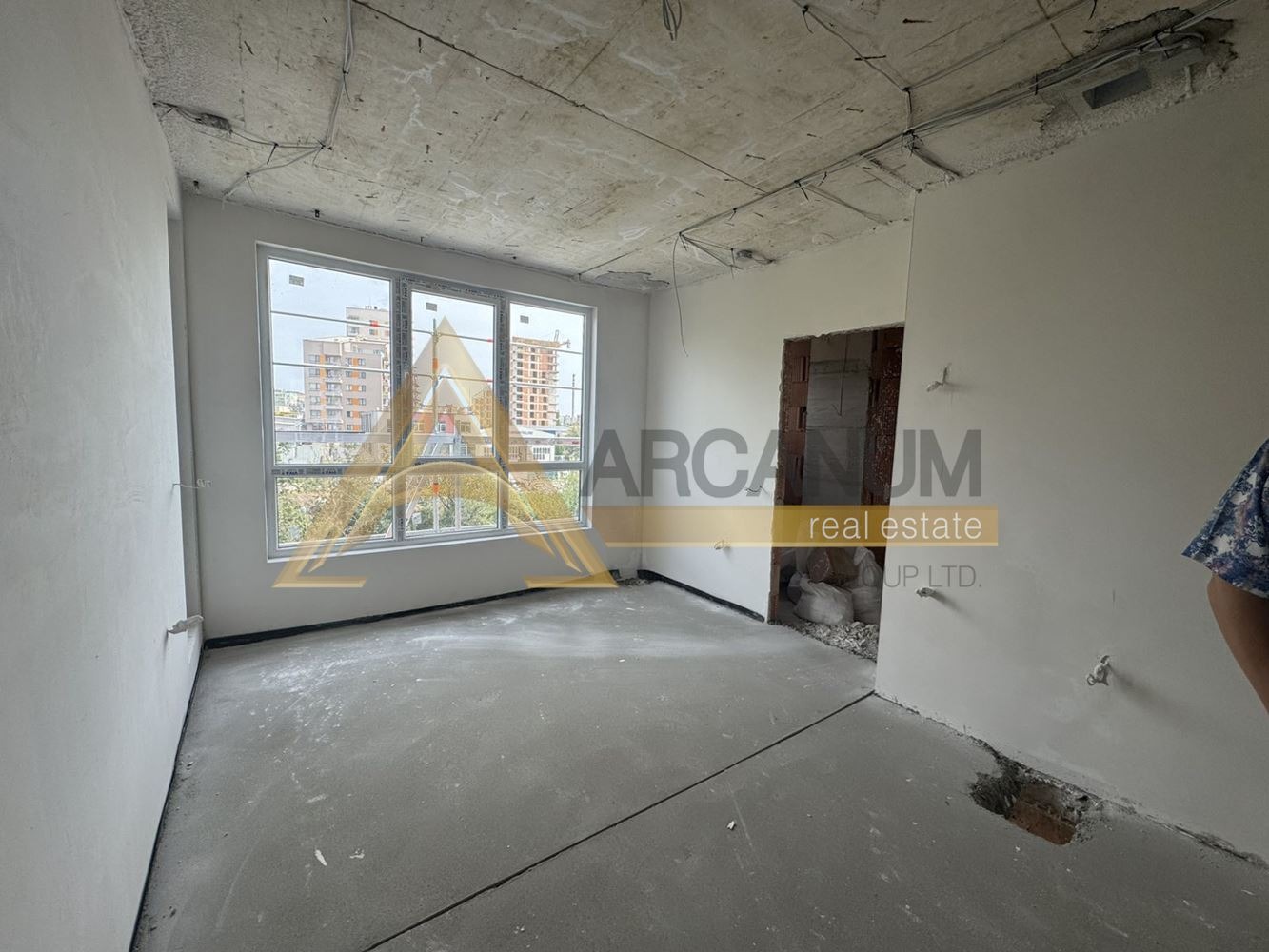 Продава 4-СТАЕН, гр. Варна, Кайсиева градина, снимка 4 - Апартаменти - 56104085