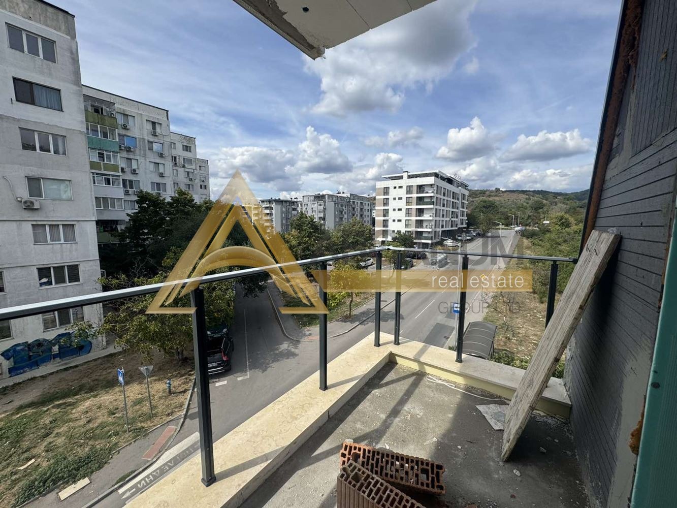 Продава 4-СТАЕН, гр. Варна, Кайсиева градина, снимка 5 - Апартаменти - 56104085