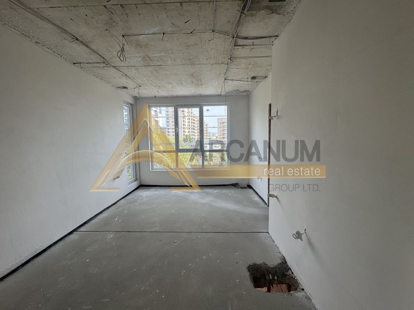 Продава 4-СТАЕН, гр. Варна, Кайсиева градина, снимка 6 - Апартаменти - 56104085