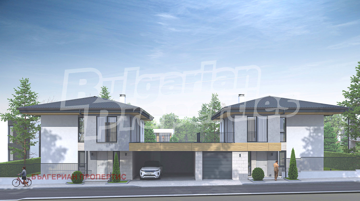 Продава КЪЩА, с. Близнаци, област Варна, снимка 2 - Къщи - 55120971