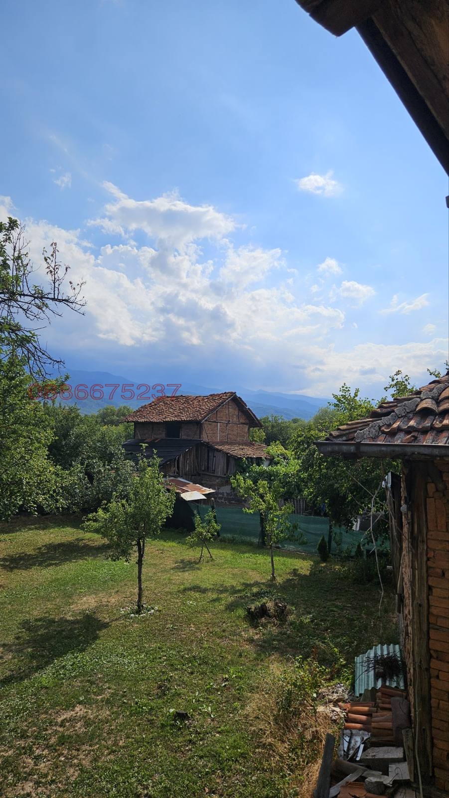Продава КЪЩА, гр. Долна баня, област София област, снимка 14 - Къщи - 56070414