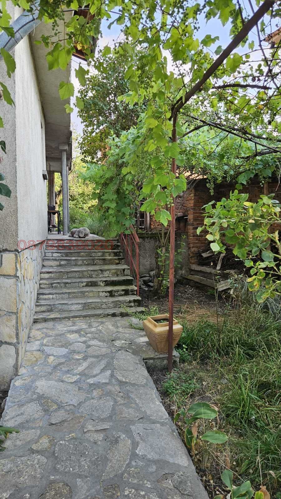 Продава КЪЩА, гр. Долна баня, област София област, снимка 3 - Къщи - 56070414