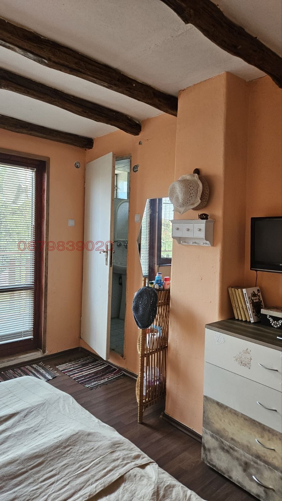 Продава КЪЩА, гр. Долна баня, област София област, снимка 10 - Къщи - 56070414