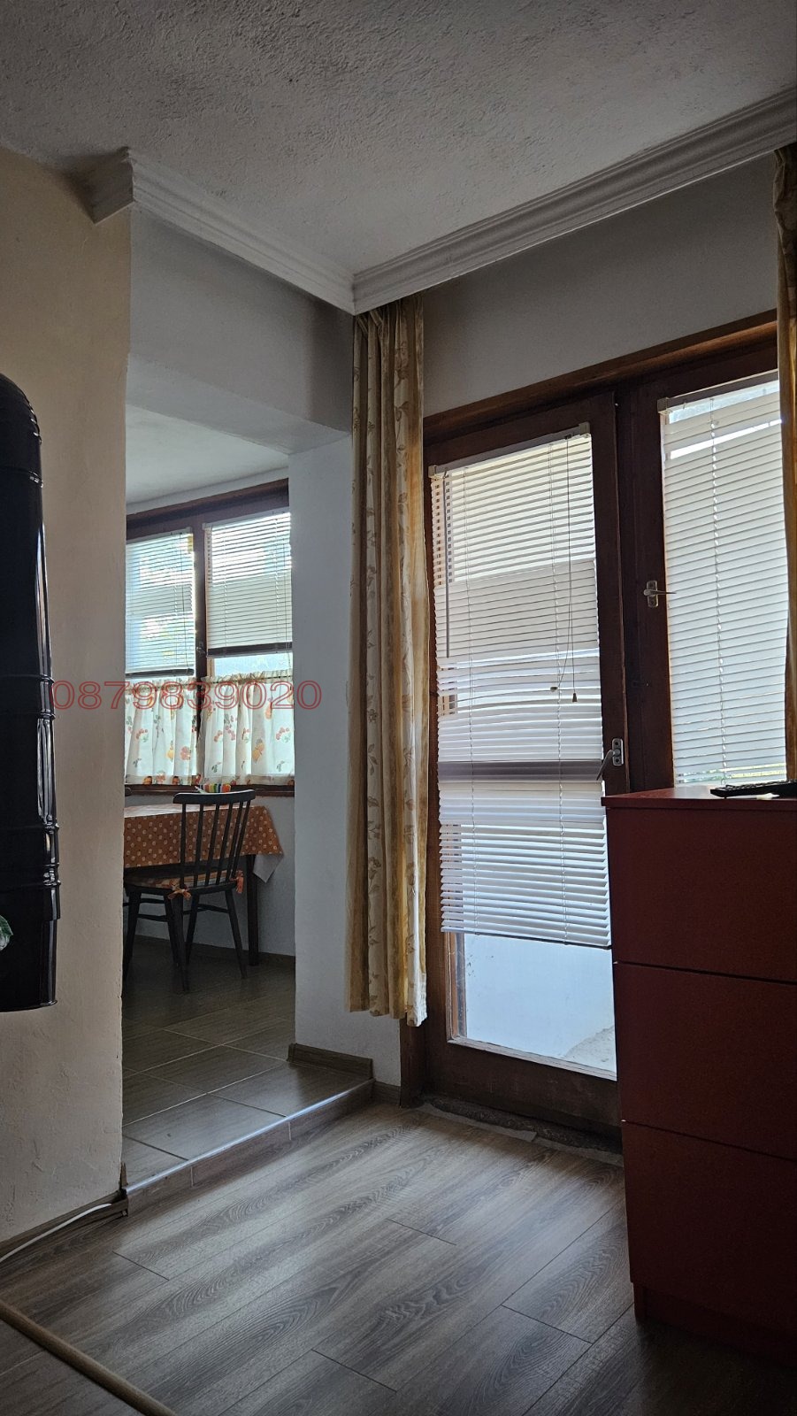 Продава КЪЩА, гр. Долна баня, област София област, снимка 5 - Къщи - 56070414