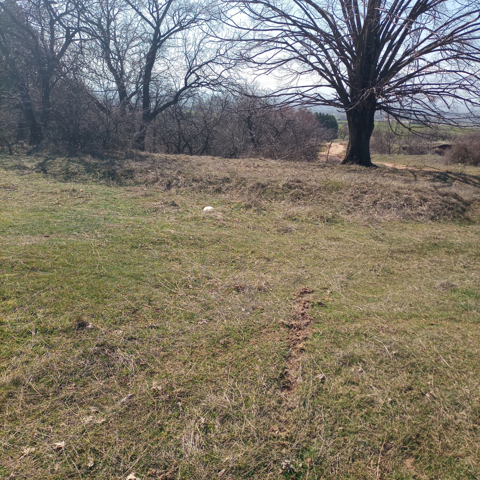 Продава ПАРЦЕЛ, гр. София, с. Подгумер