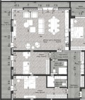 Продава  3-стаен град София , Център , 212 кв.м | 73380340 - изображение [3]