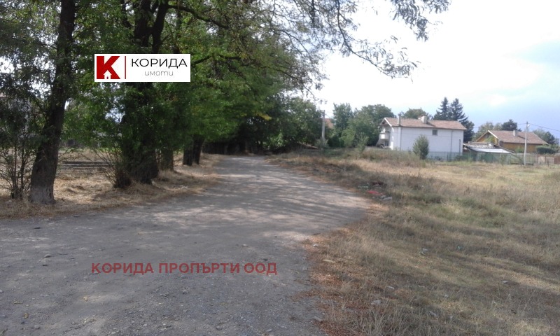 Продава ПАРЦЕЛ в град София, Димитър Миленков - 2700 кв.м / 198 000 € » 387 254.34 лв., КОРИДА ПРОПЪРТИ ООД