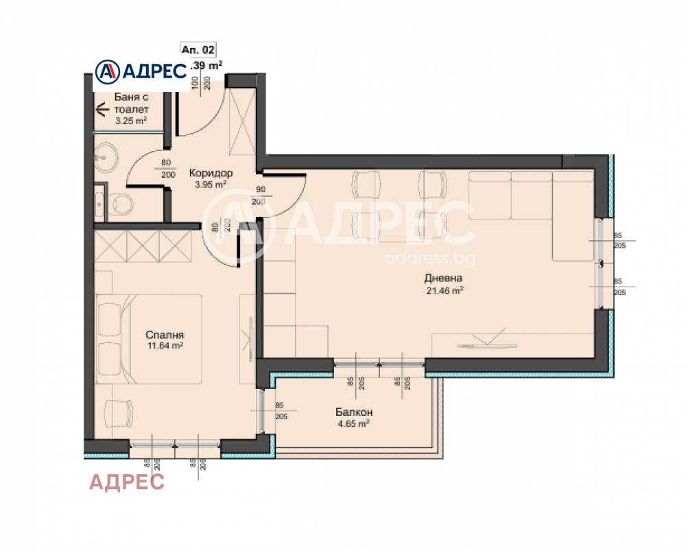 ������� 2-����� | Imot.bg � ����������� 1