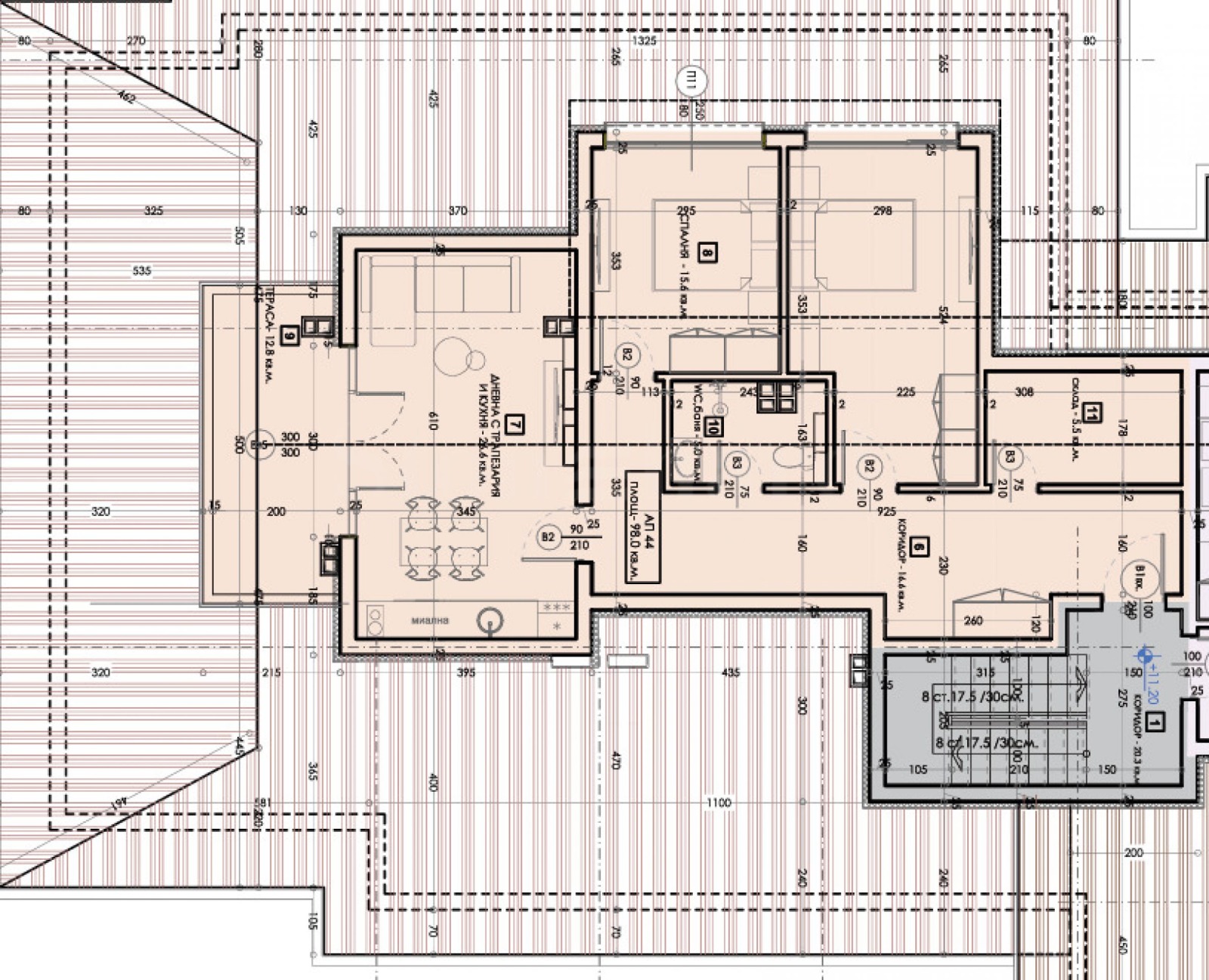 Продава 3-СТАЕН | Imot.bg — изображение 7