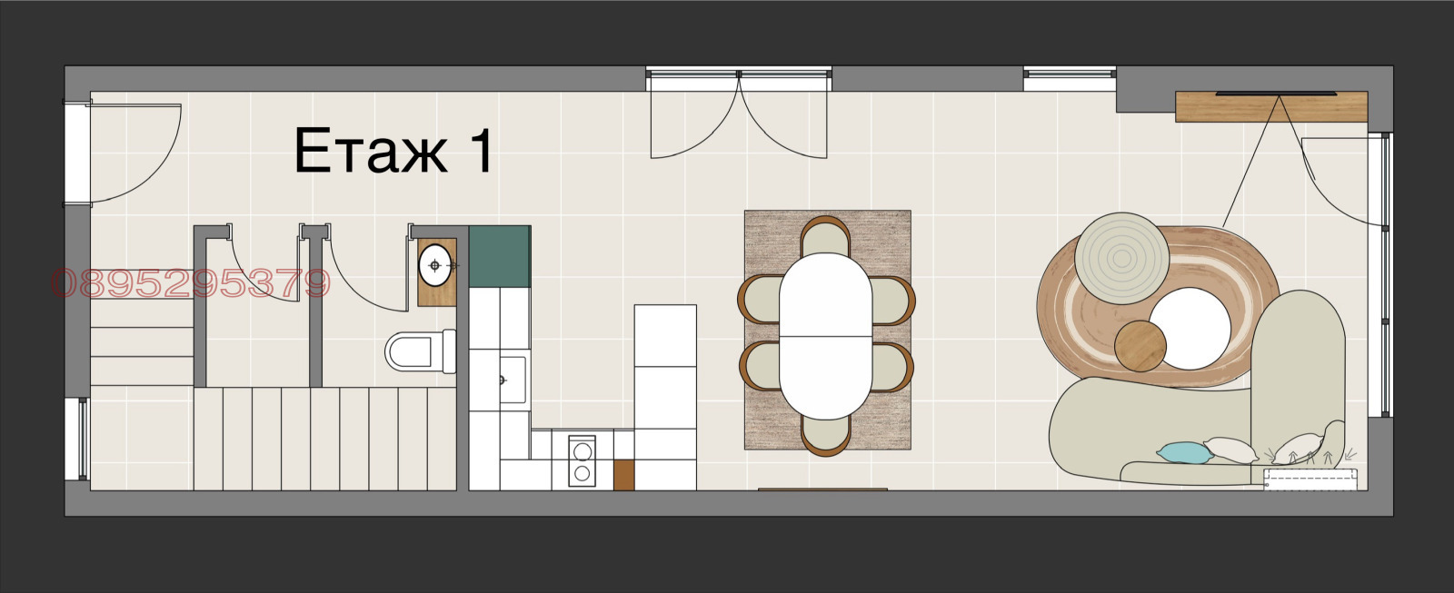 Продава КЪЩА | Imot.bg — изображение 3