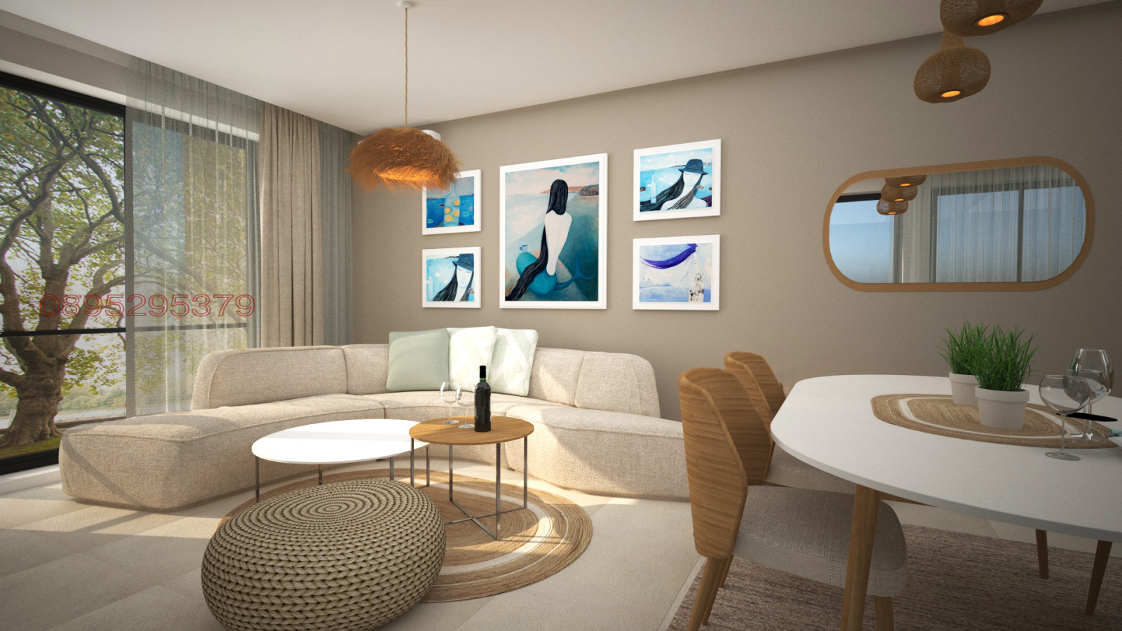 Продава КЪЩА | Imot.bg — изображение 6