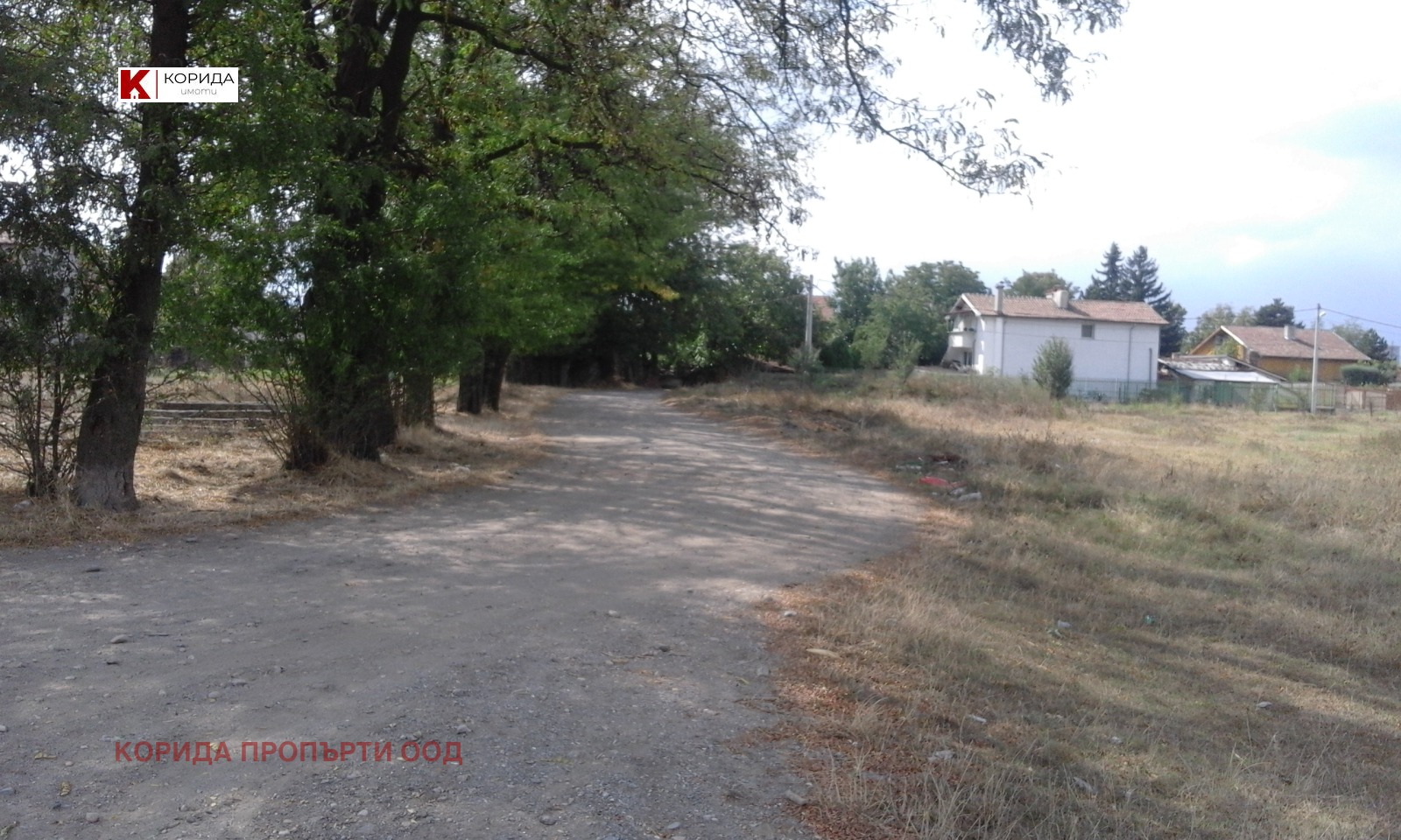 Продава ПАРЦЕЛ | Imot.bg — изображение 1