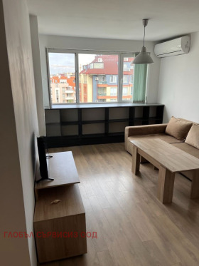 1 bedroom Zona B-18, Sofia 1