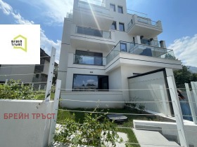 2 bedroom Simeonovo, Sofia 15