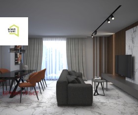 2 bedroom Simeonovo, Sofia 6