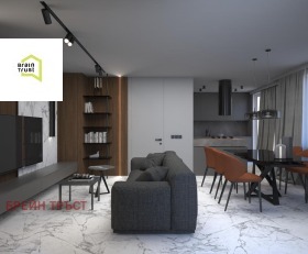 2 bedroom Simeonovo, Sofia 2