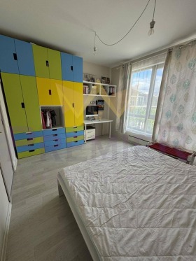 2 slaapkamers Bojana, Sofia 6