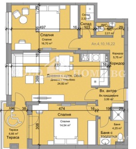  3- | Imot.bg    3