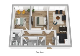   3-, ,  