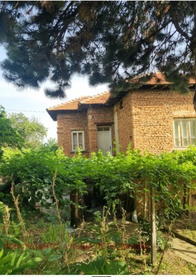 House Presyaka, region Lovech 1