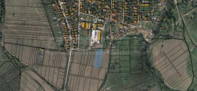 Trama Marinka, Burgas