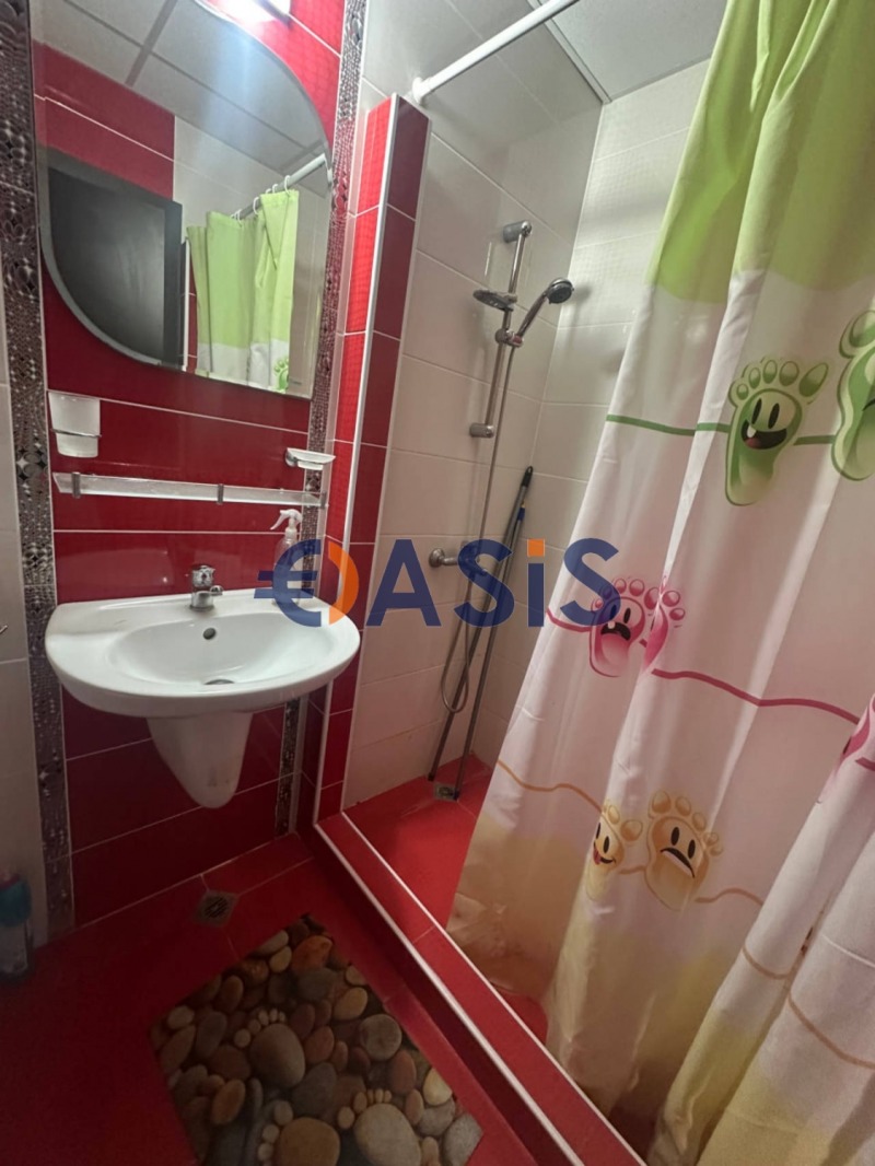 Продава 1-СТАЕН, гр. Свети Влас, област Бургас, снимка 6 - Апартаменти - 52567577