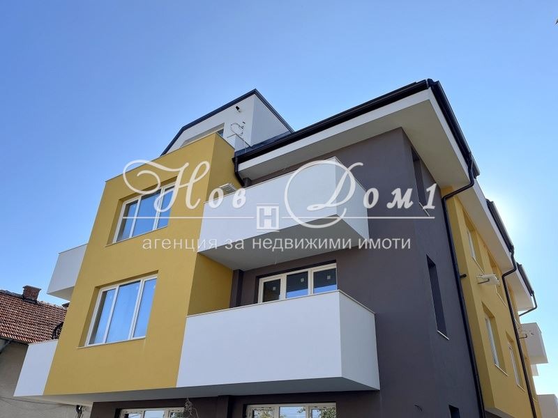 Продава 1-СТАЕН, гр. София, Горна баня, снимка 7 - Апартаменти - 55610067