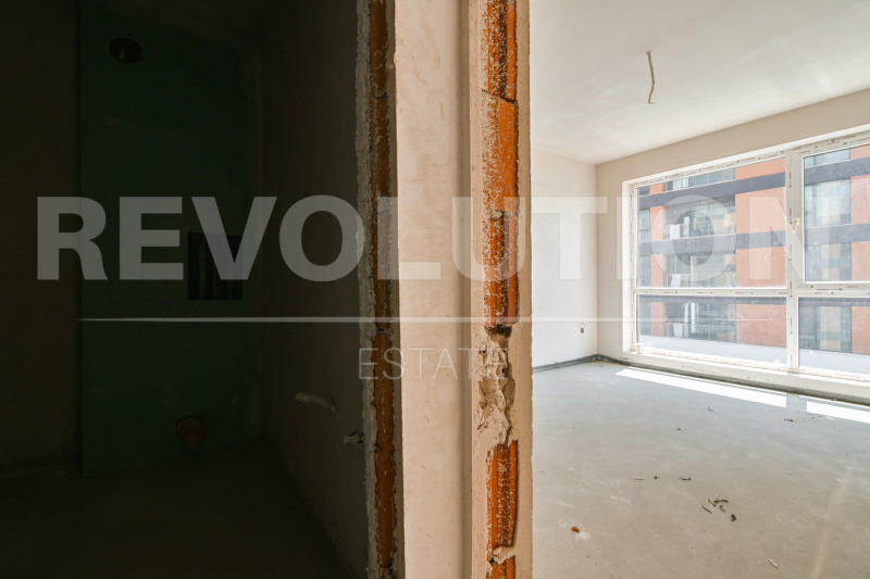 Te koop  1 slaapkamer Sofia , Ljulin 2 , 56 m² | 57903285 - afbeelding [7]