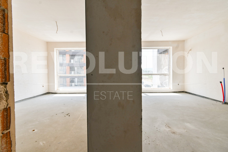 Te koop  1 slaapkamer Sofia , Ljulin 2 , 56 m² | 57903285 - afbeelding [6]