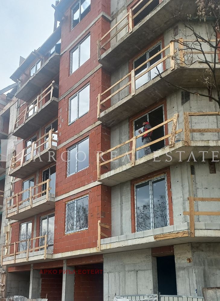 Til salgs  1 soverom Sofia , Banisjora , 67 kvm | 63987815 - bilde [4]