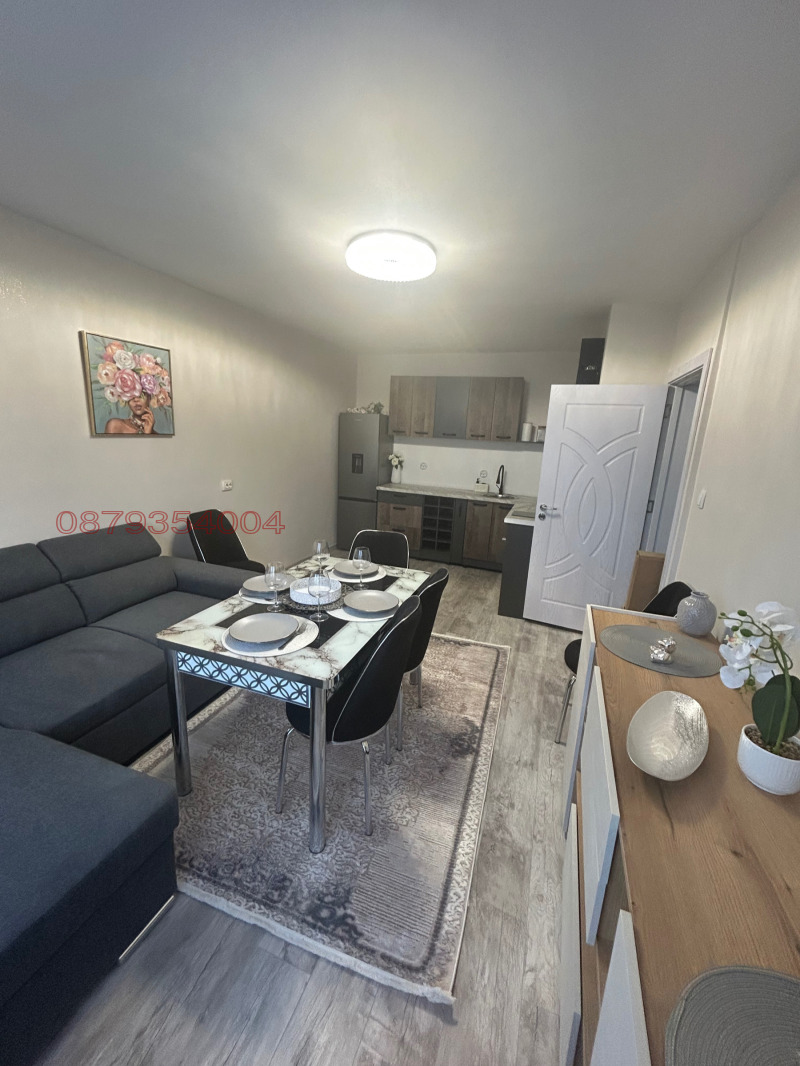 Продава 2-СТАЕН, гр. Перник, Изток, снимка 6 - Апартаменти - 52544129