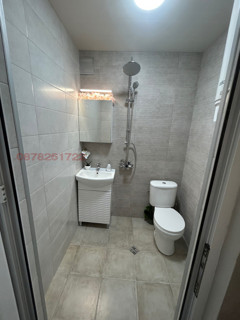 Продава 2-СТАЕН, гр. Перник, Изток, снимка 11 - Апартаменти - 52784445