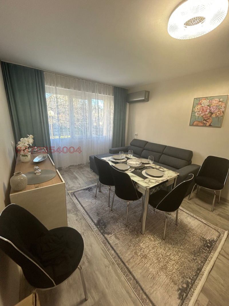 Продава 2-СТАЕН, гр. Перник, Изток, снимка 7 - Апартаменти - 52544129