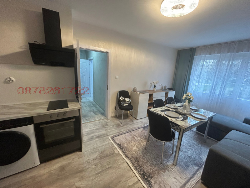 Продава 2-СТАЕН, гр. Перник, Изток, снимка 6 - Апартаменти - 52784445