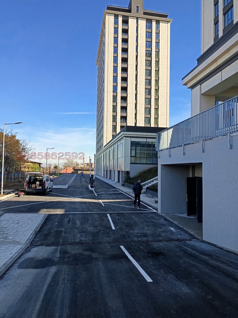 Продава 2-СТАЕН, гр. София, Банишора, снимка 6 - Апартаменти - 53066993