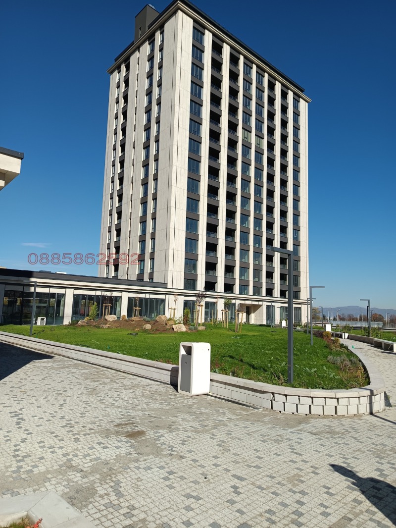 Продава 2-СТАЕН, гр. София, Банишора, снимка 2 - Апартаменти - 53066993