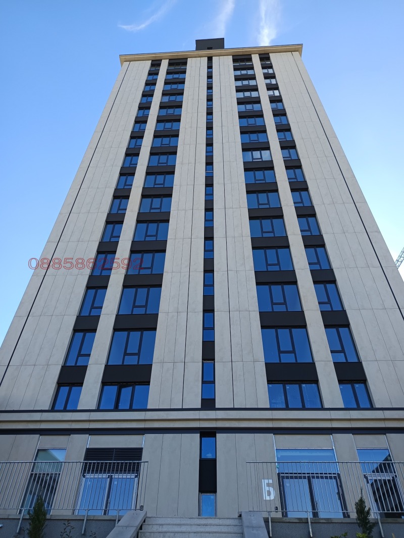 Продава 2-СТАЕН, гр. София, Банишора, снимка 4 - Апартаменти - 53066993