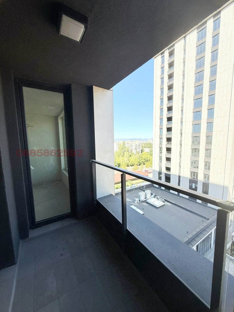 Продава 2-СТАЕН, гр. София, Банишора, снимка 10 - Апартаменти - 53066993