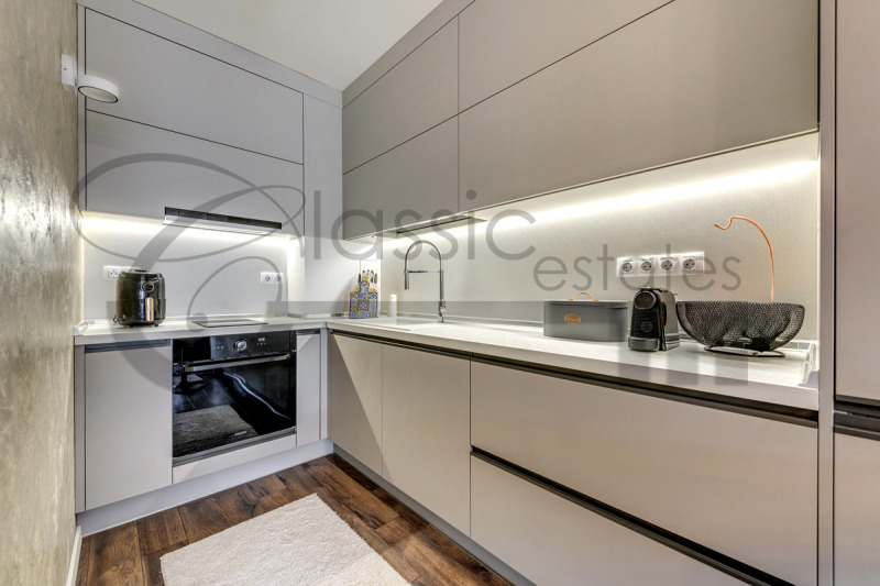 Продава 2-СТАЕН, гр. София, Гоце Делчев, снимка 4 - Апартаменти - 53148915