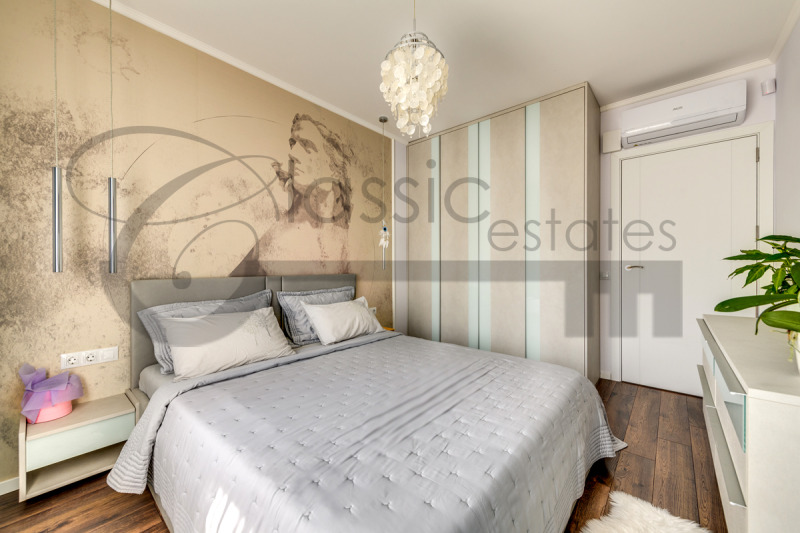 Продава 2-СТАЕН, гр. София, Гоце Делчев, снимка 8 - Апартаменти - 53148915