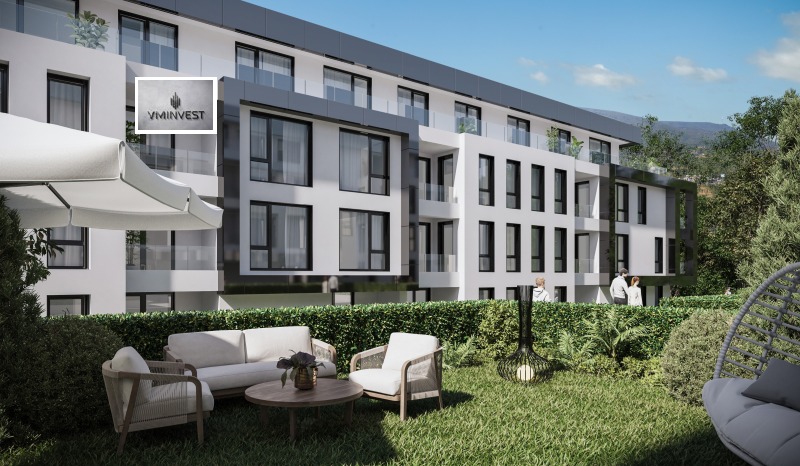 Продава 2-СТАЕН, гр. София, Малинова долина